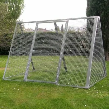 Cage for chicken modular...