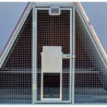 Automatic chicken coop Door