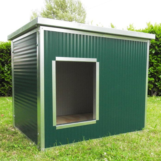 Outdoor Dog House mod. Medium | Ferranti