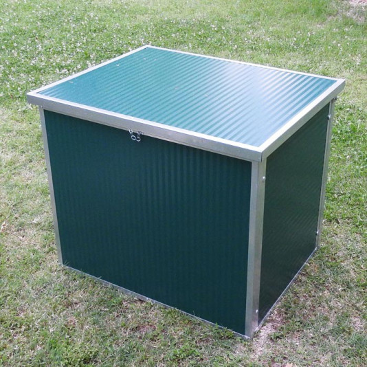 Outdoor Dog House mod. Medium | Ferranti