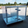 Dog Crate Car Tailored