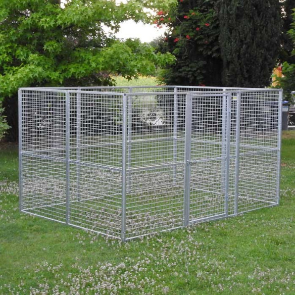 Fences for dogs and other animals Custom Made