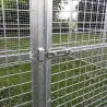 Recinto per cani e altri animali Su Misura