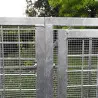 Recinto per cani e altri animali Su Misura