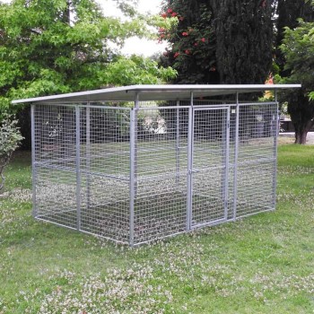 Fences for dogs and other animals Custom Made