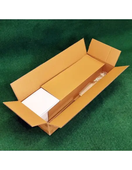 Packaging of automatic chicken coop door