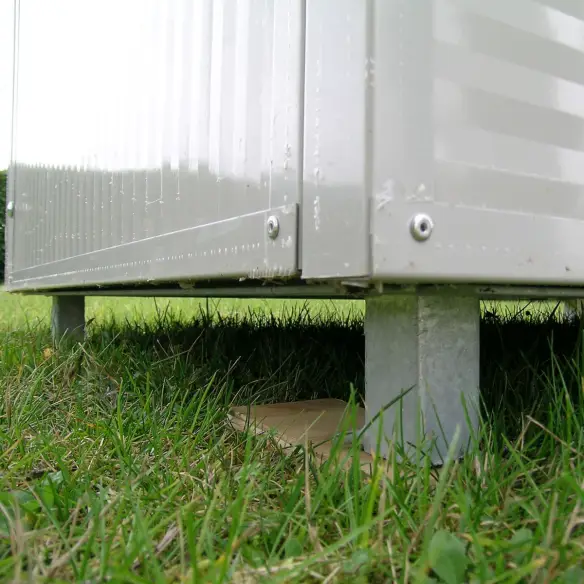 Doghouse Platform