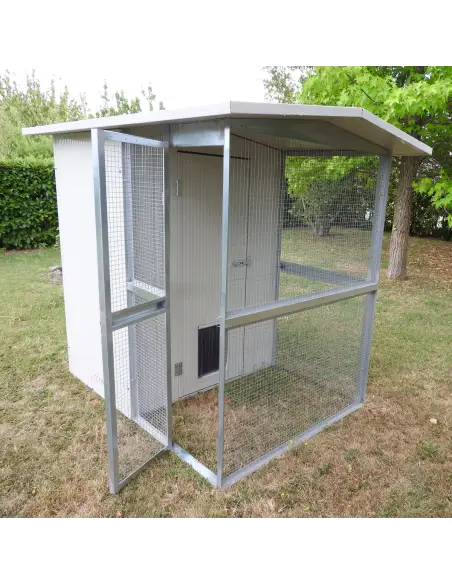 Casetta per gatti con porta