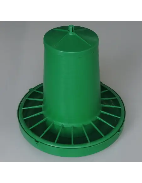 Hopper chicken feeder 15 kg