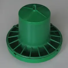 Hopper chicken feeder 7 kg