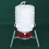 Chicken Waterer Raised Model, 30 Litres