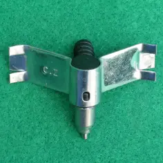 Nipple waterer for rabbits