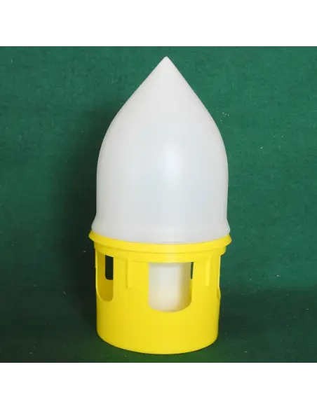 Chicken waterer for poultry 6 liters Chicken waterer for poultry 6 liters