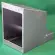 Chicken Nesting Box with Egg Collection System