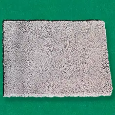 Copertura in argilla per nido di piccioni