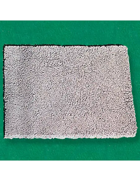 Copertura in argilla per nido di piccioni