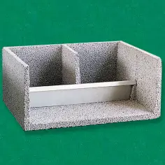 Nido per piccioni in argilla espansa
