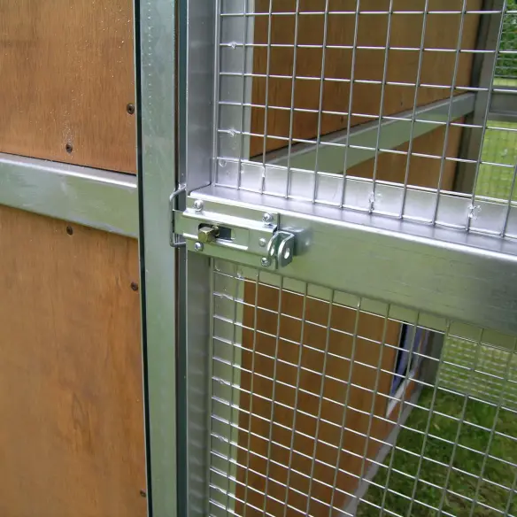 Casetta per gatti con porta