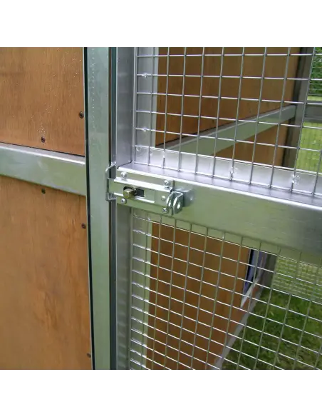 Casetta per gatti con porta