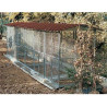 Aviary mod. Modular