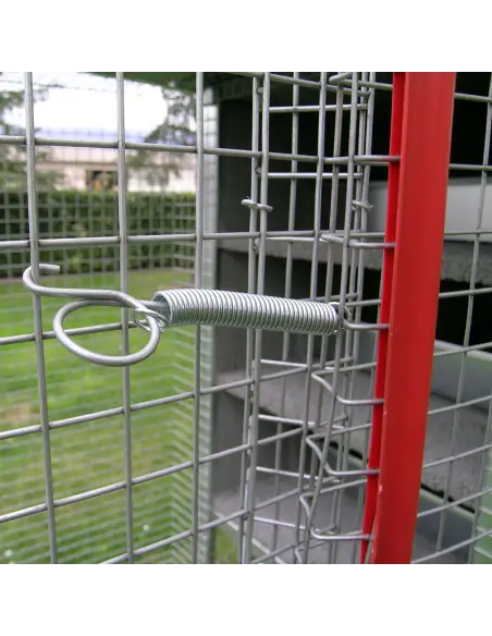 Pigeons cage for 3 pairs | Ferranti