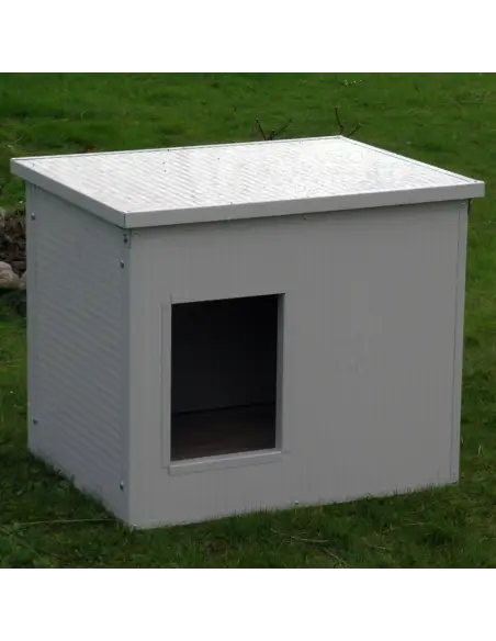 Outdoor Dog House mod. Small | Ferranti Outdoor Dog House mod. Small | Ferranti