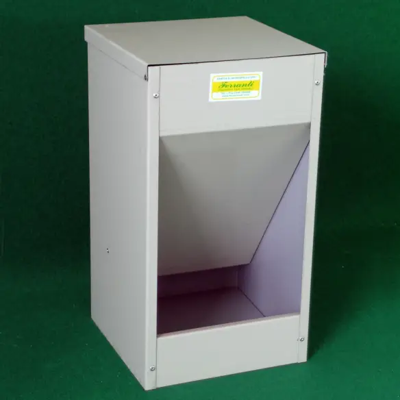 Automatic Dog Feeder and Food Dispenser