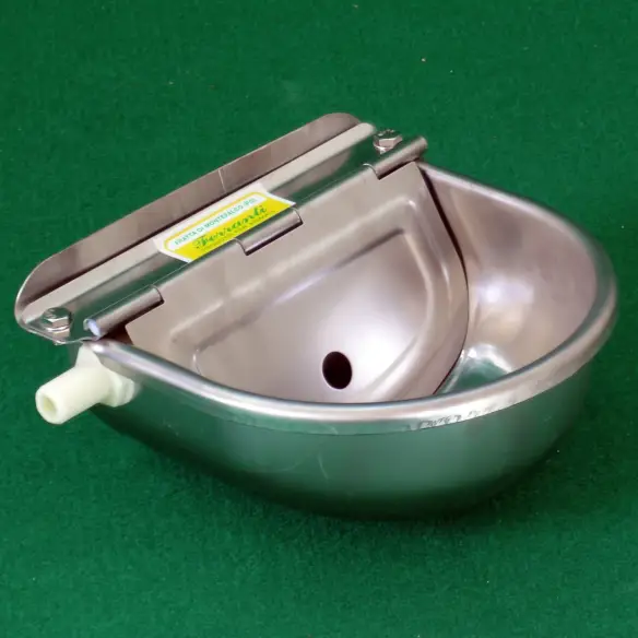 Automatic Dog Water Bowl Dispenser