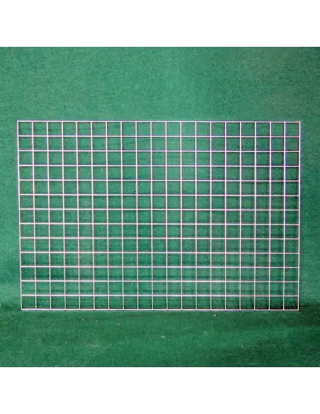 Single panel of mesh puppy playpen