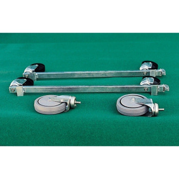 Rad-Kit für Transportbox