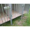 Dog Kennel Outdoor mod. Training