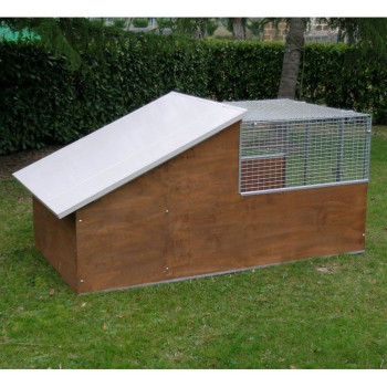 Box per cani - Venturi