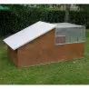 Dog Kennel Outdoor mod. Cocker