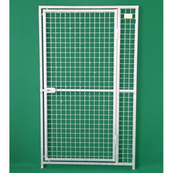 Modular panels for outdoor...
