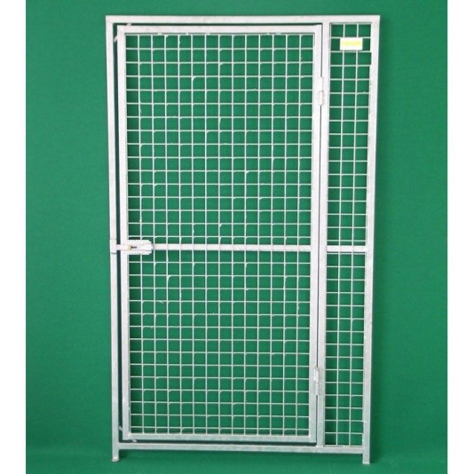 Mesh Gate Mesh Gate