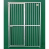 Dog Gates and Panels with Bars