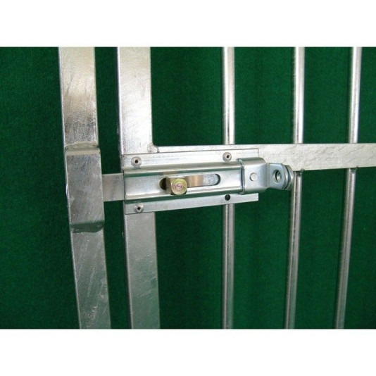 Dog Gates and Panels with Bars | Ferranti
