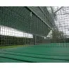 Rabbit Cage with 3 Breeding Does and 12 Fattening Compartments