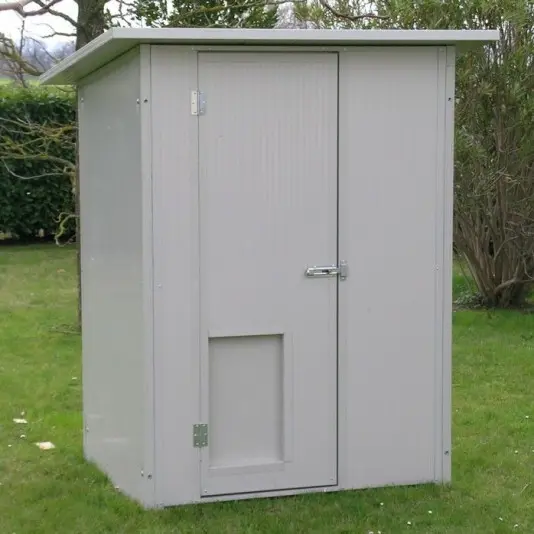 Extra Large Dog House for Outdoor Use Mod. Great Dane Extra Large Dog House for Outdoor Use Mod. Great Dane