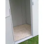 Extra Large Dog House for Outdoor Use Mod. Great Dane