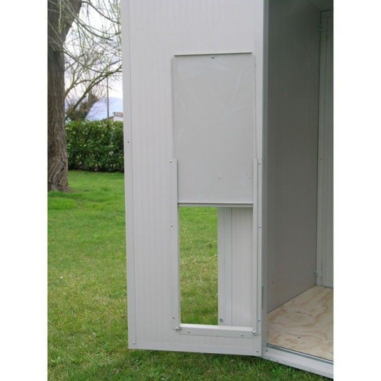 Dog House mod. Great Dane