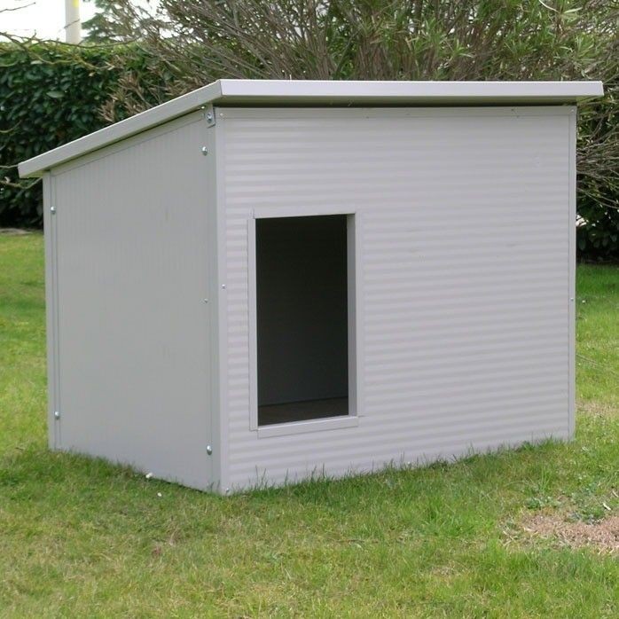 Insulated Dog Houses Large
