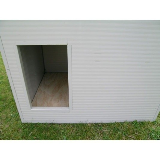 Insulated Dog Houses Large