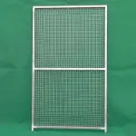 Pannelli Voliera modulari e Cancelli