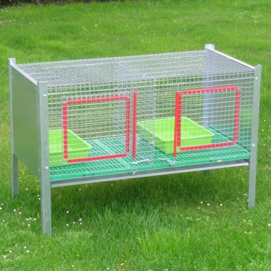 Cage for Cats Cage for Cats