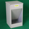 Gravity dog feeder 10kg