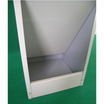Gravity dog feeder 10kg