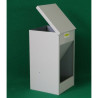 Gravity dog feeder 10kg