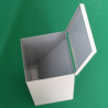 Gravity dog feeder 10kg