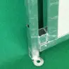 Dog Kennel Divider​ Panels